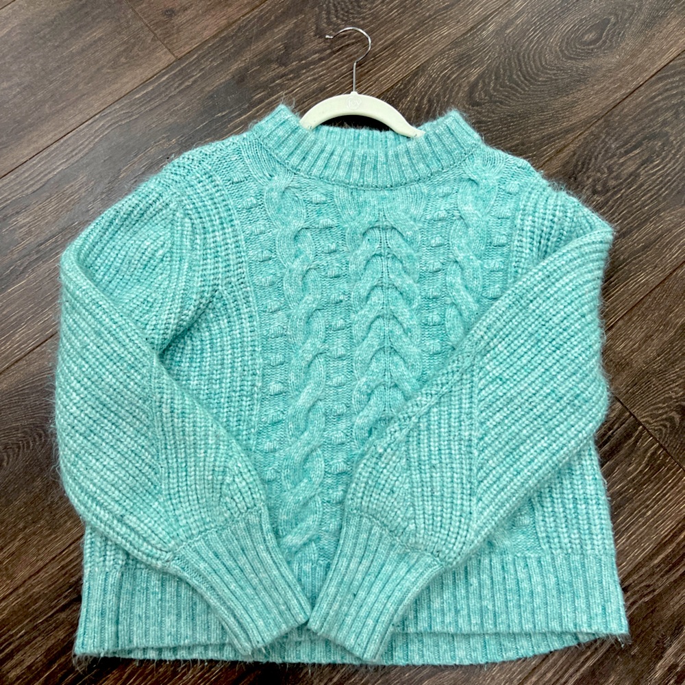 A New Day Target sweater women’s size Large